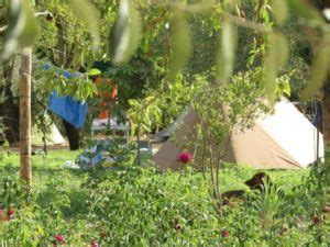 Agricamping Fior Di Noto SR Giro Per Campeggi