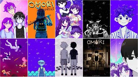 Top 50 Omori Wallpaper Phone And Images