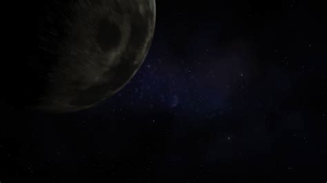 Journey Through Solar System Camera Is Stock Motion Graphics Sbv