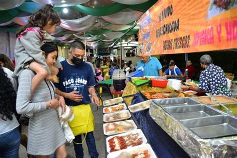 HABRÁ HORA FELIZ EN LA MUESTRA GASTRONÓMICA DE SOLEDAD El Candidato MX