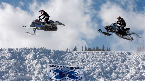 X Games Aspen Welcomes Back Fans To Buttermilk Mountain In 2022