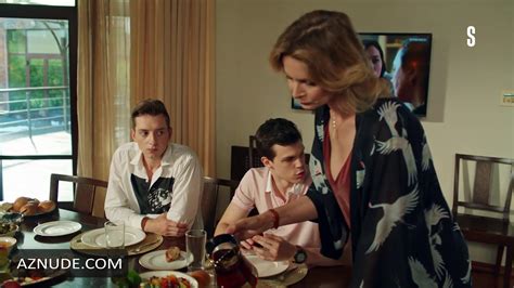 Aleksandra Florinskaya Nude Aznude