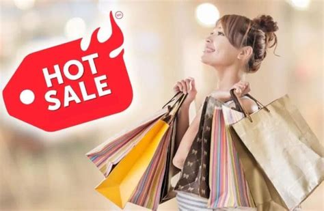 Cu Ndo Termina El Hot Sale Lo Que Las Marcas No Quieren Que Sepas