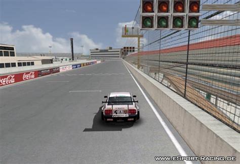 Gateway IR 2006 v1.0 | eSport-Racing.de