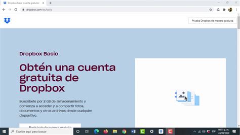 C Mo Crear Copiar Y Manipular Carpetas En Dropbox Youtube