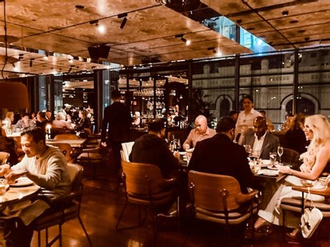 Santini Grill, Perth - Seniors / Over 55's Guide to Perth