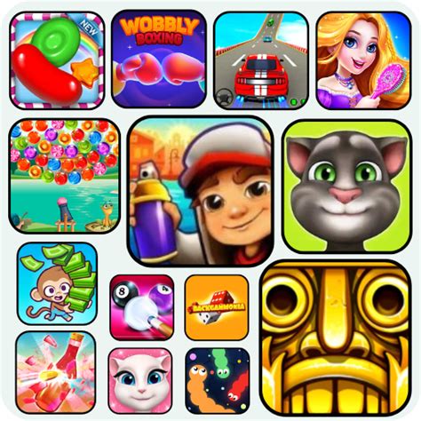 All Games in one app :mix game - Apps on Google Play
