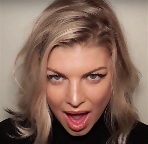 Fergie Nude Porn Videos Sex Tapes XHamster