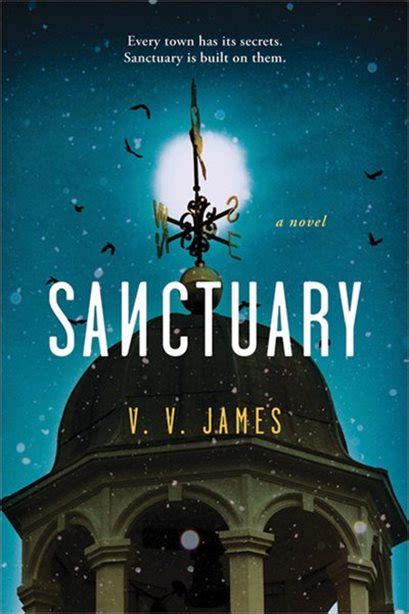 Sanctuary Manhattan Book Review