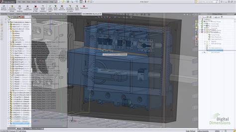 Ddi Cadcast 2015 Whats New Solidworks Electrical 3d Youtube