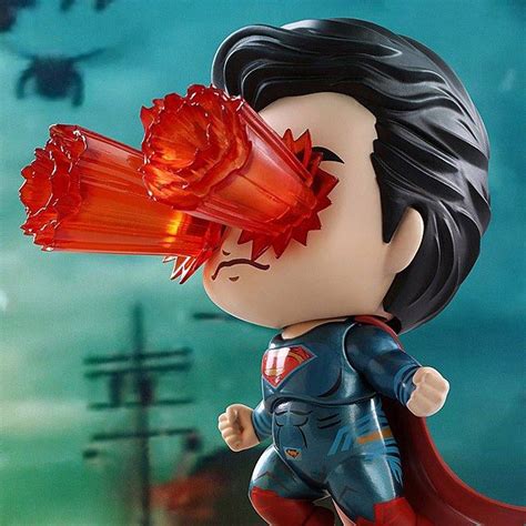 超人 Superman DC Hot Toys cosbaby 正義聯盟 靚色 興趣及遊戲 玩具 遊戲類 Carousell