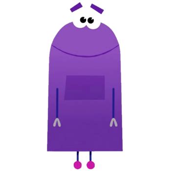 Characters in Ask the StoryBots - TV Tropes