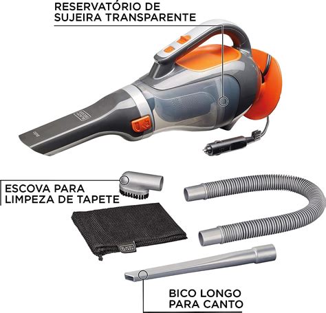 Melhor Aspirador Para Carros