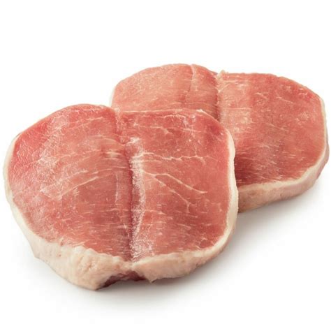 Lochiel Salt Lake Pork Butterfly Steaks Stall Free 500g Adelaide S