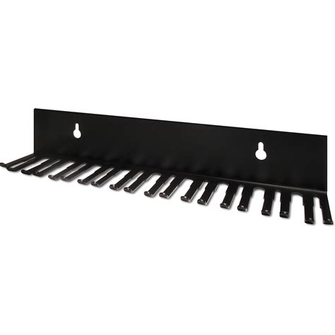 Nady Wall Mount Cable Holder Ch 19 Bandh Photo Video