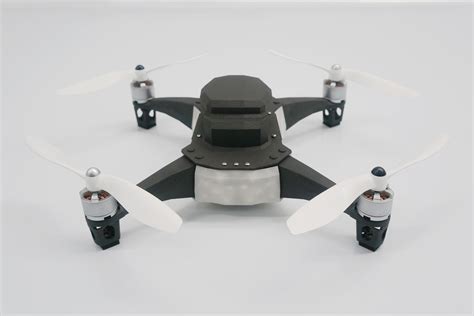 3d Printed Drone Inspires The Industry Wenext