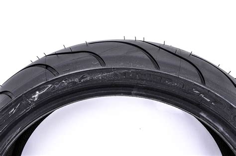 Michelin Pilot Power 2CT Front Tire | MotorcycleParts2U
