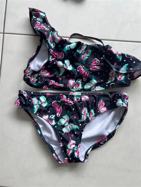 Bikini Gr 152 Gebraucht in Stäfa für CHF 18 mit Lieferung auf Ricardo kaufen