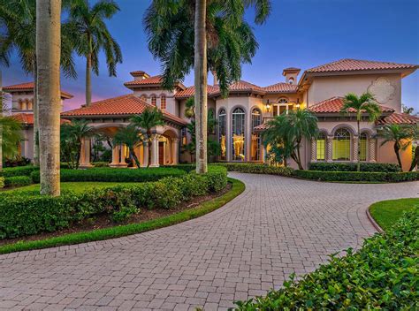 Lhm The Palm Beaches Premier Estate In Platinum Award Winning Ibis