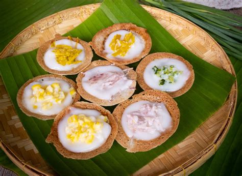 Kanom Krok Khun Ya delivery near you in Pathum Thani| foodpanda