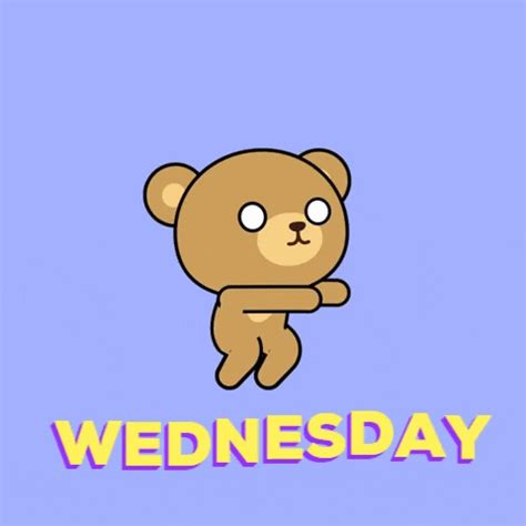 Wednesday GIFs - Get the best GIF on GIPHY