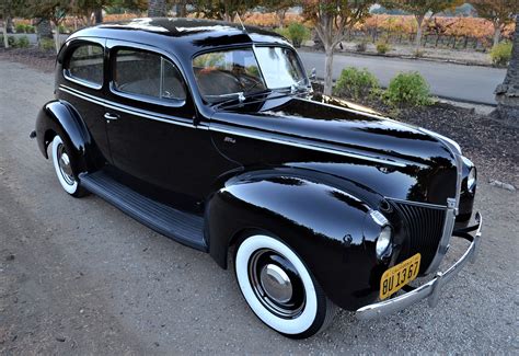 1940 cars 10