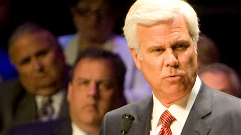 Palm Beacher George Norcross charged with racketeering, conspiracy