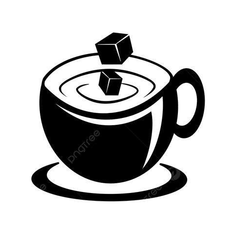 Logo Kopi Hari Kopi Internasional Hari Kopi Sedunia Hari Kopi PNG