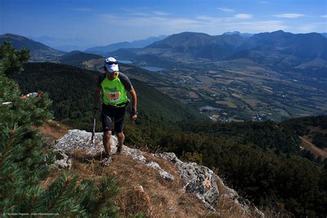 Trail Des Passerelles Du Monteynard Tous Les R Sultats Sports