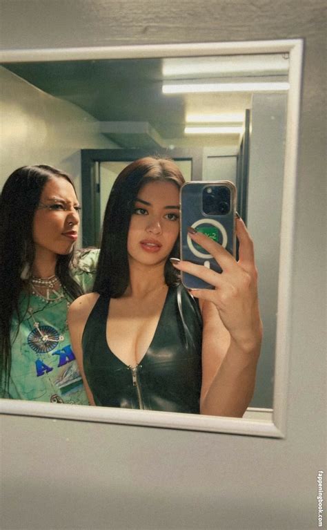 Amber Midthunder Ambermidthunder Nude Onlyfans Leaks Fappening Fappeningbook