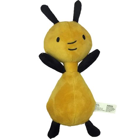 Buy Genuine Bing Bunny Plush Toy Sula Flop Hoppity Voosh Pando Bing Coco Doll