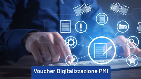 Bando Voucher Digitalizzazione PMI PR FESR 2021 2027 Piemonte Innova