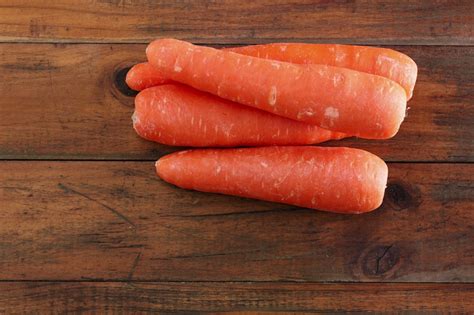 How To Freeze Carrots Freezing And Blanching Carrots Step By Step