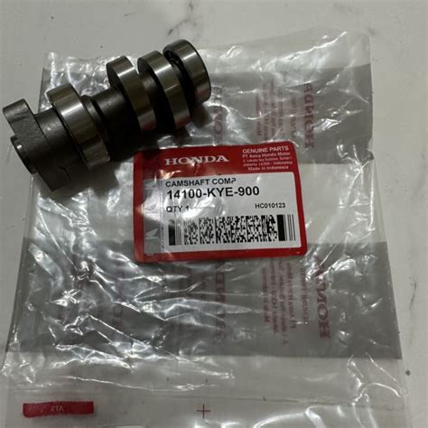 Kye Noken As Megapro Mega Pro Monoshock New Verza Bearing Crf Crf