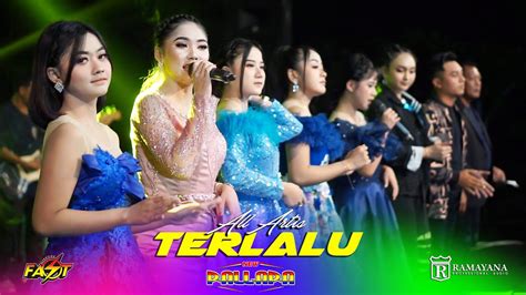 Terlalu All Artis New Pallapa Gebyar Sedekah Laut Bumi Paguyuban