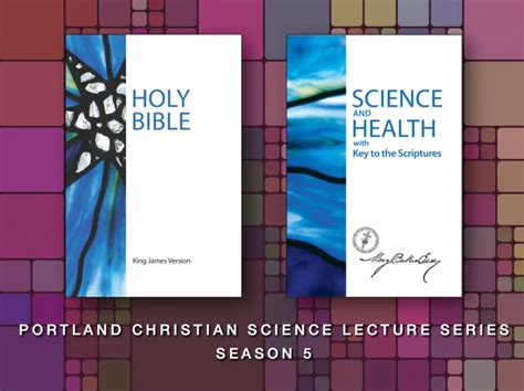 Christian Science Lectures Online
