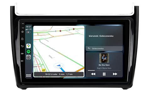 Najnowszy Android Vw Polo Radio Nawigacja Carplay Nawigacje Net