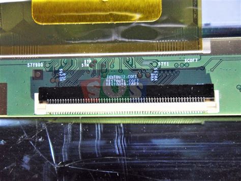 لیکوید شکسته سامسونگ 50TU8000