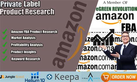 Do Profitable Amazon Product Hunting For Fba By Abdulmannanamz Fiverr