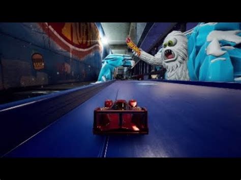 Hot Wheels Unleashed Multiplayer Gameplay Part Youtube