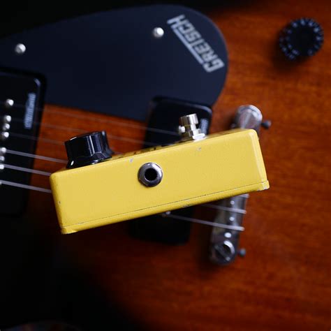 MXR Distortion Plus – Used – SOLD – Broken Audio Devices – Guitar Pedal ...