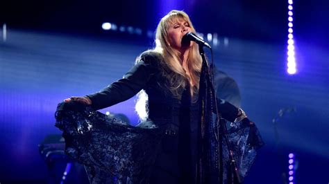 Stevie Nicks sets Valentine's Day show at UBS Arena - Newsday