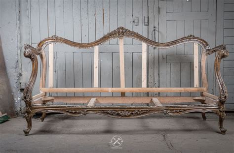 Наши работы. Реставрация мебели - до и после. Реставрация мебели в Москве.