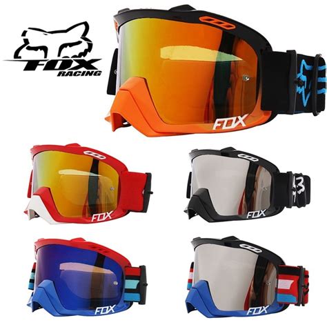 Fox Luvas De Motocross Mountain Bike Racing Adequadas Para