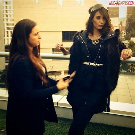 Barbara Islas Nude Leaked Photos And Videos WildSkirts