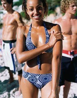 Latest Hot Jaime Lee Kirchner Bikini Pics