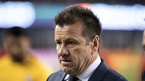 Brazilian legend Dunga interested in coaching job in A-League – Football Tribe Asia