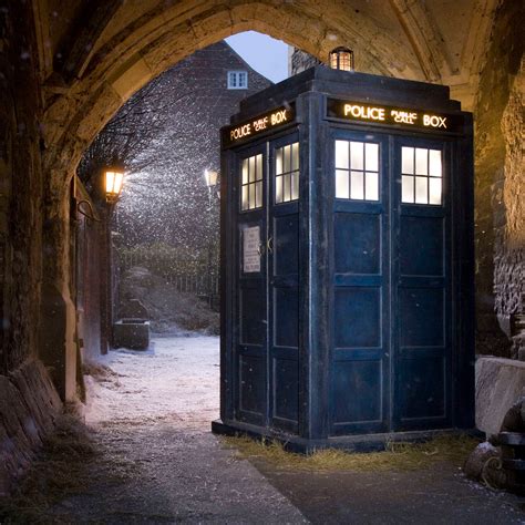 David Tennant Docteur Who Tardis The 5 Biggest Questions About Doctor