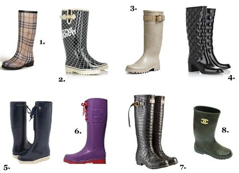 Trend How To Wellington Boots Breakfast With Audrey