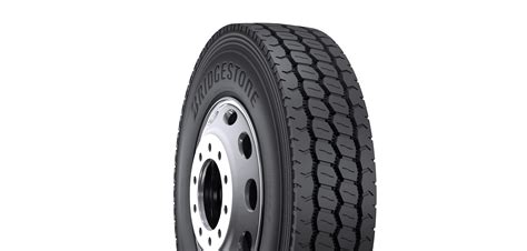 bridgestone unveils   position radial tire tire technology